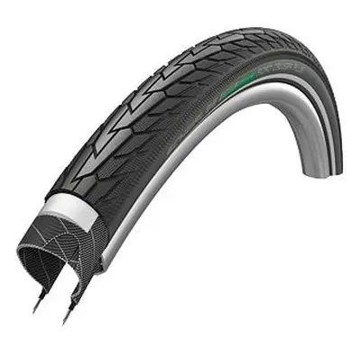 Plášť SCHWALBE Road Cruiser Plus Active line 28"x2.15/55-622 černý-reflex E-BIKE