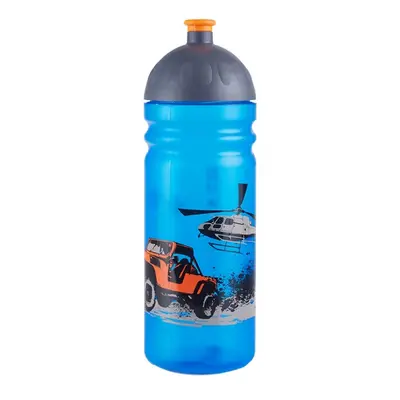 Lahev R&B Jeep 700ml