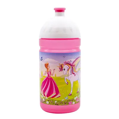 Lahev R&B Princezna a jednorožec 500ml