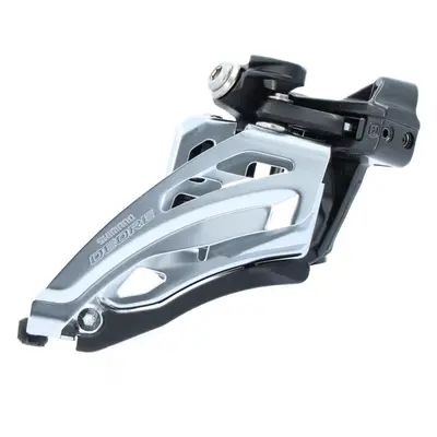 Přesmykač Shimano Deore FD-M6020-L 34,9 + 31,8, 28,6 original balení