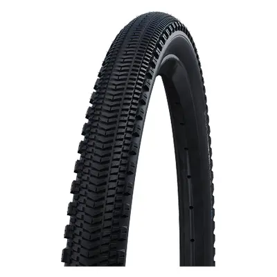 Plášť SCHWALBE G-ONE OVERLAND 365 Performance Line 28"x1.5/40-622 kevlar černý