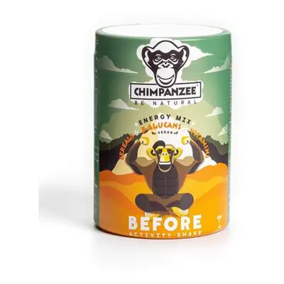 Nápoj Chimpanzee Mix Energy 420g