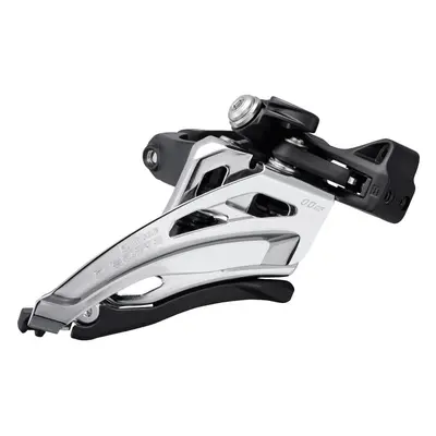 Přesmykač Shimano Deore FD-M5100 34,9 + 31,8/28,6 original balení