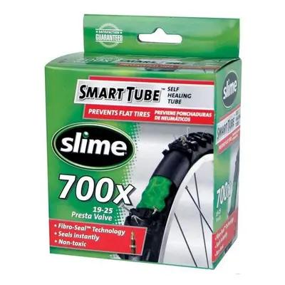 Duše SLIME 28"x-1.00 (19/25-622) FV/48mm tmel