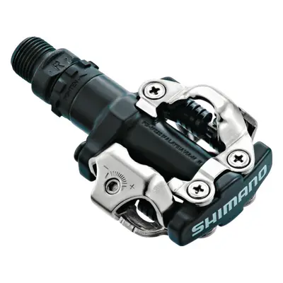 Pedály nášlapné Shimano PD-M520 original balení