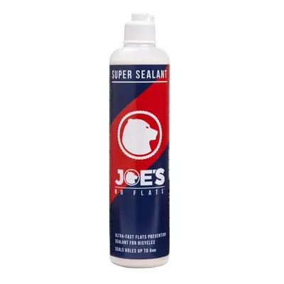 Tmel bezdušový JOES SUPER SEALANT 500ml