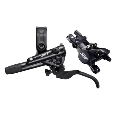 Brzda Shimano XT BR-M8100 přední komplet černá original balení