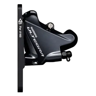 Třmen brzdy Shimano Ultegra BR-R8070 přední flat mount original balení