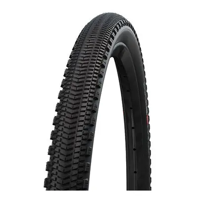 Plášť SCHWALBE G-ONE OVERLAND 365 Evolution Line 28"x1.5/40-622 kevlar černý