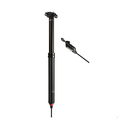 Sedlovka ROCKSHOX Reverb S Remote teleskopická 31.6 x 409mm, zdvih 150mm