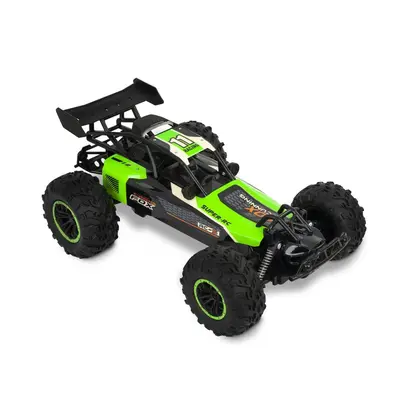 RE.EL Toys RC písečná buggy Drag Racing 1:10 2,4GHz RTR sada