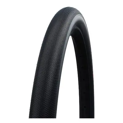 Plášť SCHWALBE G-ONE Speed Evolution line 29"x2.35/60-622 kevlar černý