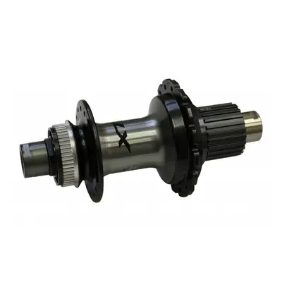 Náboj Shimano XTR FH-M9111 zadní 32d 12r černý original balení