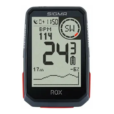 Computer SIGMA Rox 4.0 GPS