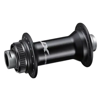 Náboj Shimano XT HB-M8110 přední 28d boost černý original balení