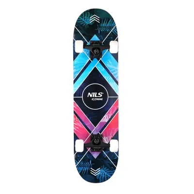 Skateboard NILS Extreme CR3108SA Triangel