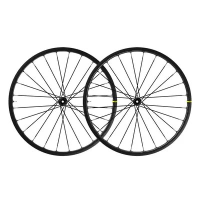 Kolo zapletené 28" MAVIC KSYRIUM SL Disc CL Sram XDR pár