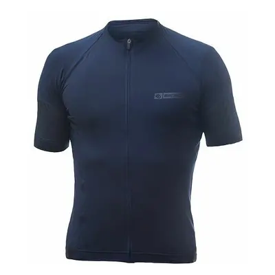 Dres krátký pánský SENSOR CYKLO COOLMAX RACE deep blue