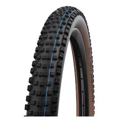 Plášť SCHWALBE Wicked Will Evolution line 27.5"x2.40/62-584 kevlar bronzový bok