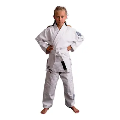 Dětské kimono na Judo DBX BUSHIDO DBX-J-1