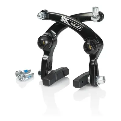 Brzda BMX XLC BR-U01 U-brake Al 68-91mm přední černá