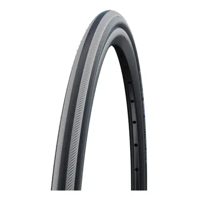 Plášť SCHWALBE Rightrun Plus 22"x1.0/25-489 šedé pruhy