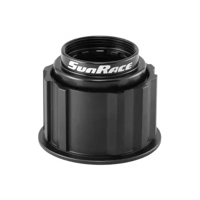 Adaptér SunRace SPCS ADX pro XD SRAM ořech