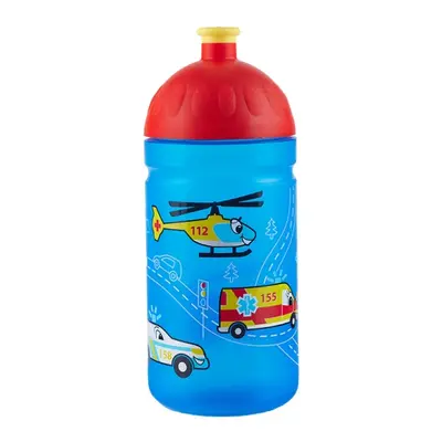 Lahev R&B Záchranáři 500ml