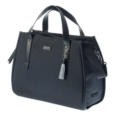 Brašna BASIL Noir Business Bag 17l černá