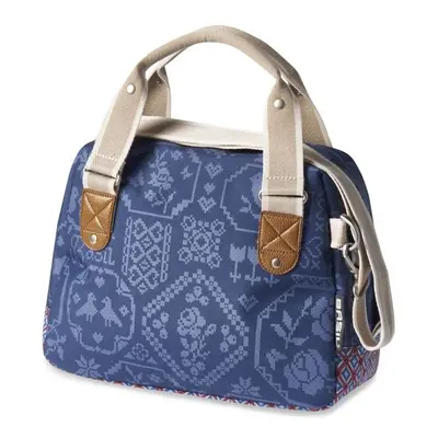 Brašna BASIL Boheme-City Bag modrá 7l