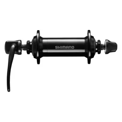 Náboj Shimano HB-TX500 přední 32d černý originální balení