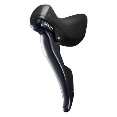 Řadicí a brzdová páka Shimano Sora ST-R3000 3p černá original balení