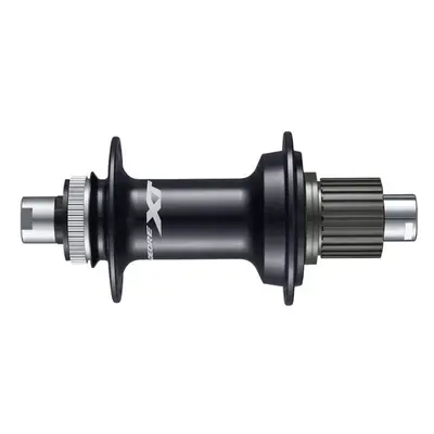 Náboj Shimano XT FH-M8130-B zadní 32d 12r černý original balení