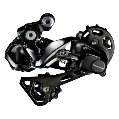 Měnič MTB 11k Shimano XT Di2 RD-M8050 černý střední vodítko original balení