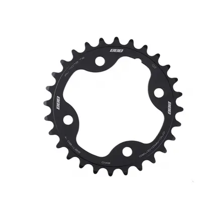 Převodník 26z BBB MTBGear 2x10 Sram XX