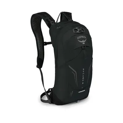 Batoh + pláštěnka OSPREY SYNCRO 5 Black