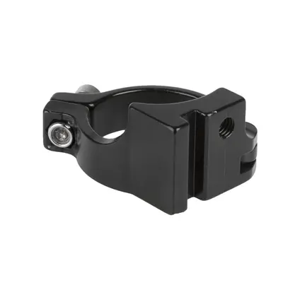 TWN Objímka přesmykače 34,9mm pro Shimano/Sram + adaptér 31,8mm