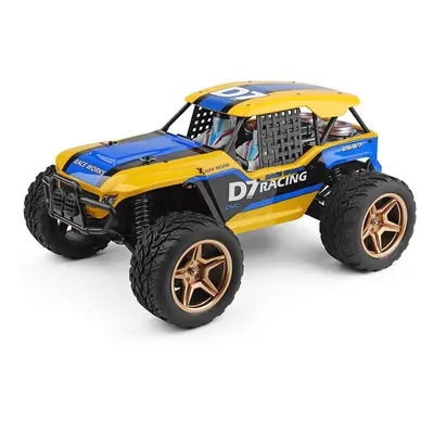 s-Idee RC auto D7 Cross-Country Truggy 4WD