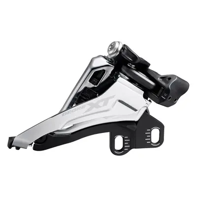 Přesmykač Shimano XT FD-M8100 přímá montáž E-typ original balení