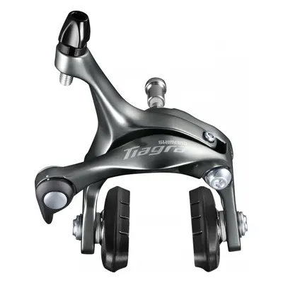 Brzda Shimano Tiagra BR-4700 přední stříbrná 51mm original balení