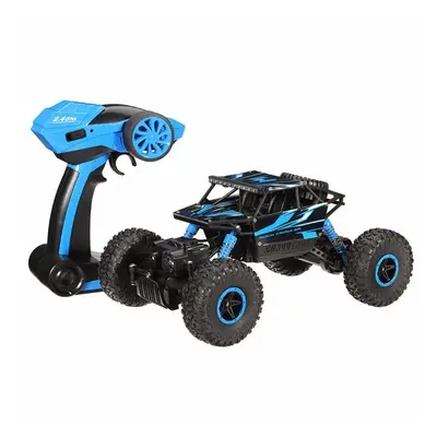 Amewi RC auto Rock Crawler Reely 1:18 modrá