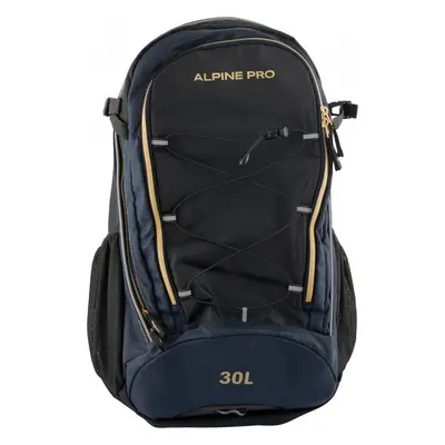 Batoh ALPINE PRO GORME 30L modrý