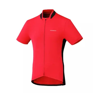 Dres krátký pánský Shimano Short Sleeve Jersey