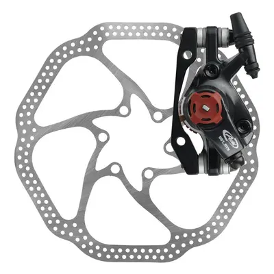 Brzda kotoučová Avid BB7 MTB S mechanická s kotoučem 180mm