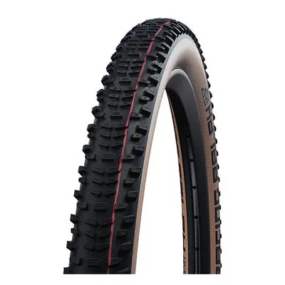 Plášť SCHWALBE Racing Ralph Evolution line 29"x2.35/60-622 kevlar transparent