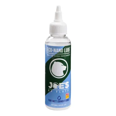 Olej JOES Eco-Nano Lube WET 125ml