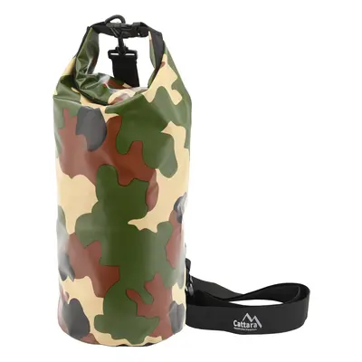 Cattara Nepromokavý vak DRY BAG 10l