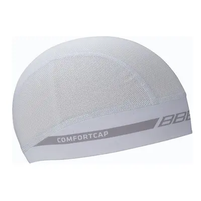 Čepice BBB BBW-293 pod helmu ComfortCup bílá