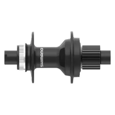 Náboj Shimano FH-MT410 zadní 36d 12r černý original balení