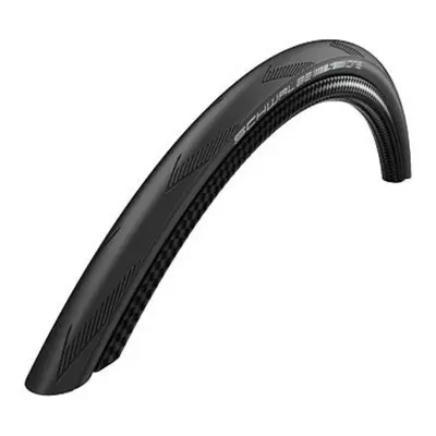 Plášť SCHWALBE ONE Tubeless Easy 28"x1.10/28-622 černá kevlar